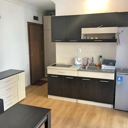Sweet Homes 4 Studio On The First Floor еh Apartment *
