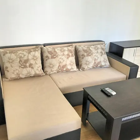 Sweet Homes 4 Studio On The First Floor еh Апартамент
