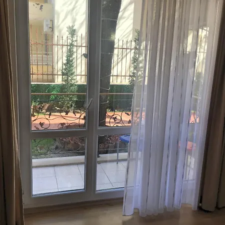 Sweet Homes 4 Studio On The First Floor еh Апартамент