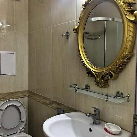 Sweet Homes 4 Studio On The First Floor еh Апартамент *