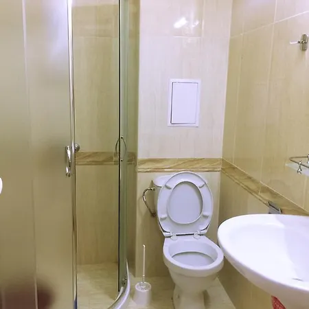 Sweet Homes 4 Studio On The First Floor еh Апартамент Слънчев бряг