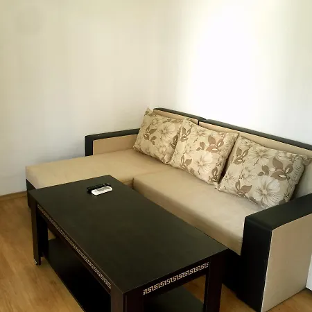 Апартамент Sweet Homes 4 Studio On The First Floor еh *