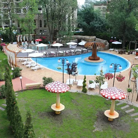 Апартамент Sweet Homes 4 Studio On The First Floor еh *
