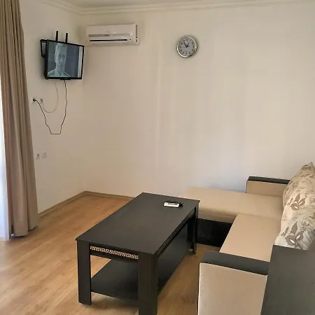 Sweet Homes 4 Studio On The First Floor еh Апартамент *