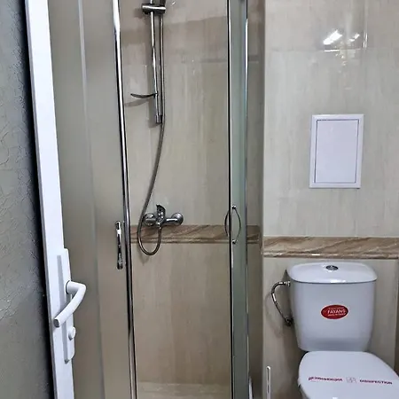 Апартамент Sweet Homes 4 Studio On The First Floor еh Слънчев бряг