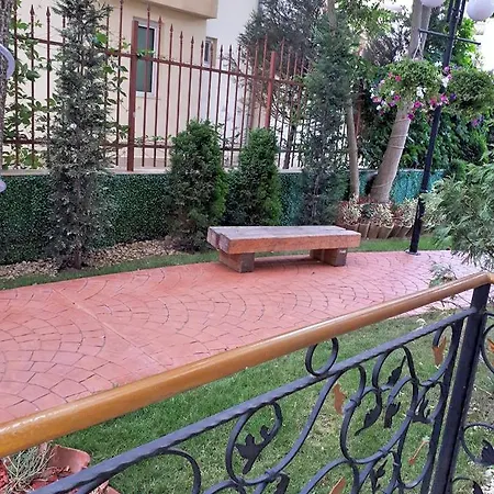 Sweet Homes 4 Studio On The First Floor еh Апартамент
