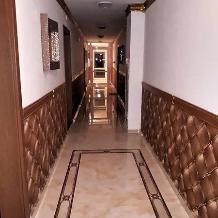 Апартамент Sweet Homes 4 Studio On The First Floor еh Слънчев бряг